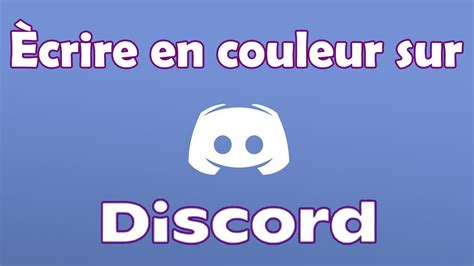 nom de chanel en couleur discord